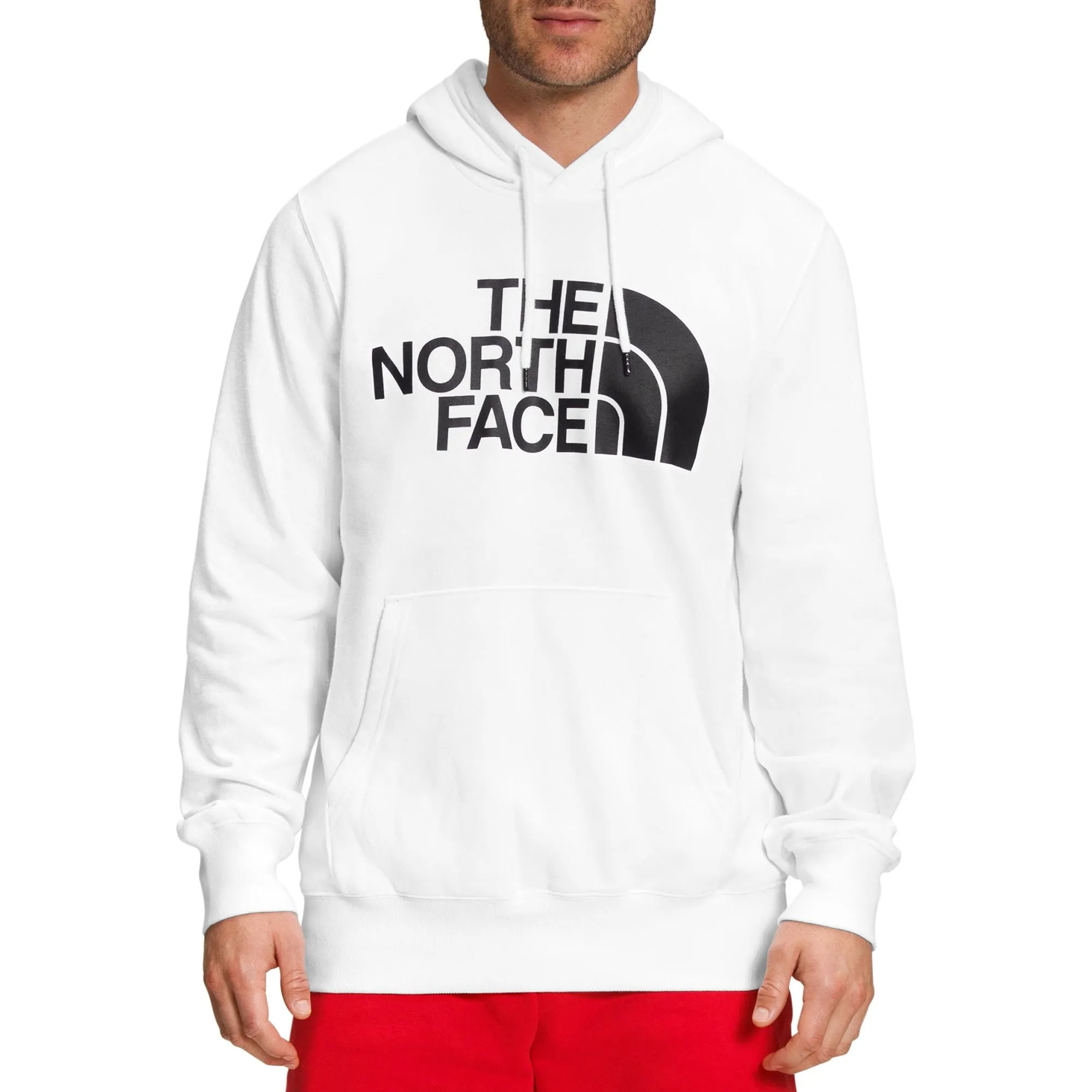 The North Face Men's Half Dome Pullover Hoodie