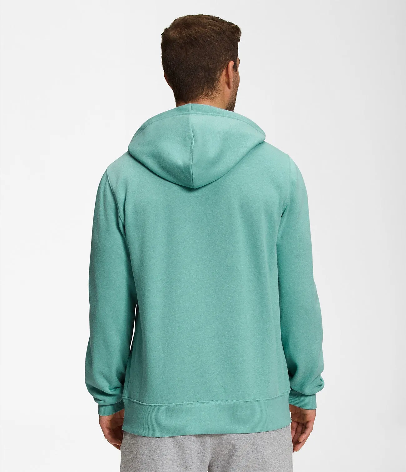 The North Face Men's Half Dome Pullover Hoodie