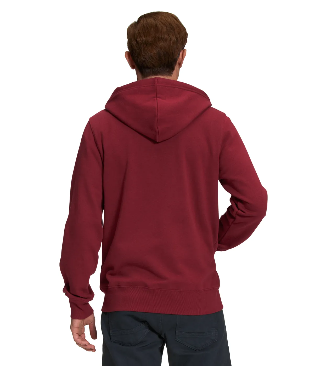 The North Face Men's Half Dome Pullover Hoodie