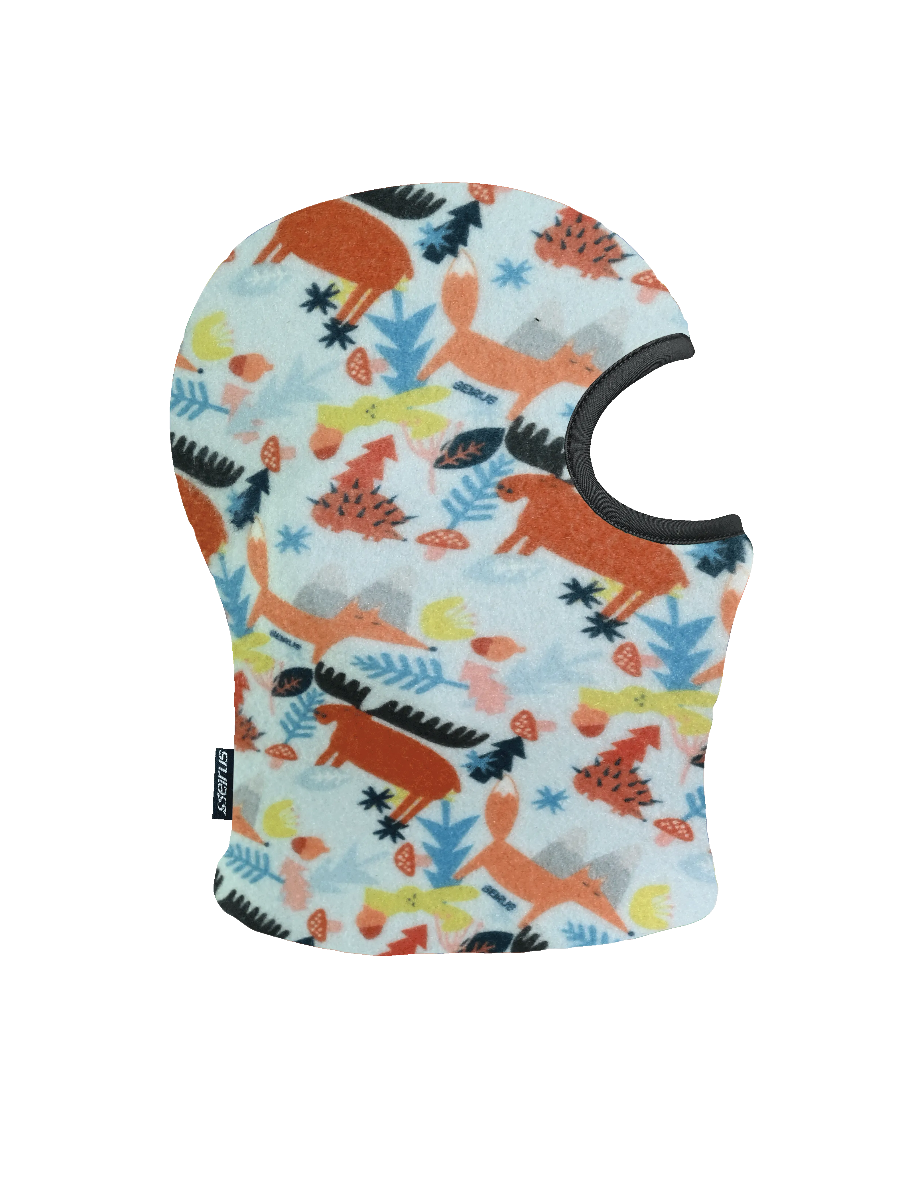 Toddler Balaclava