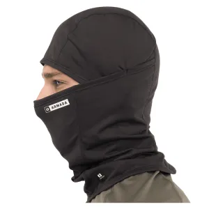 Tubac balaclava - Black