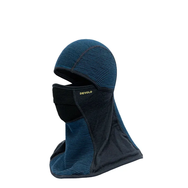 Tuvegga Merino Balaclava