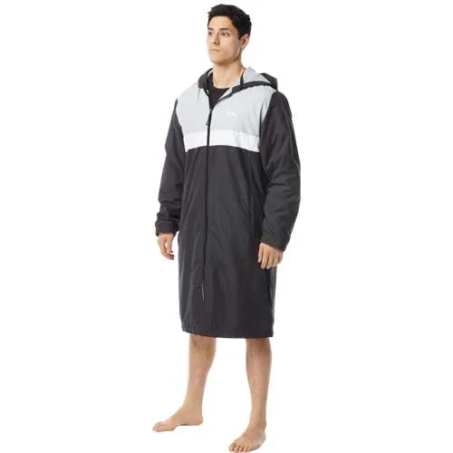 TYR Men's Alliance Podium Parka (While Supplies Last)