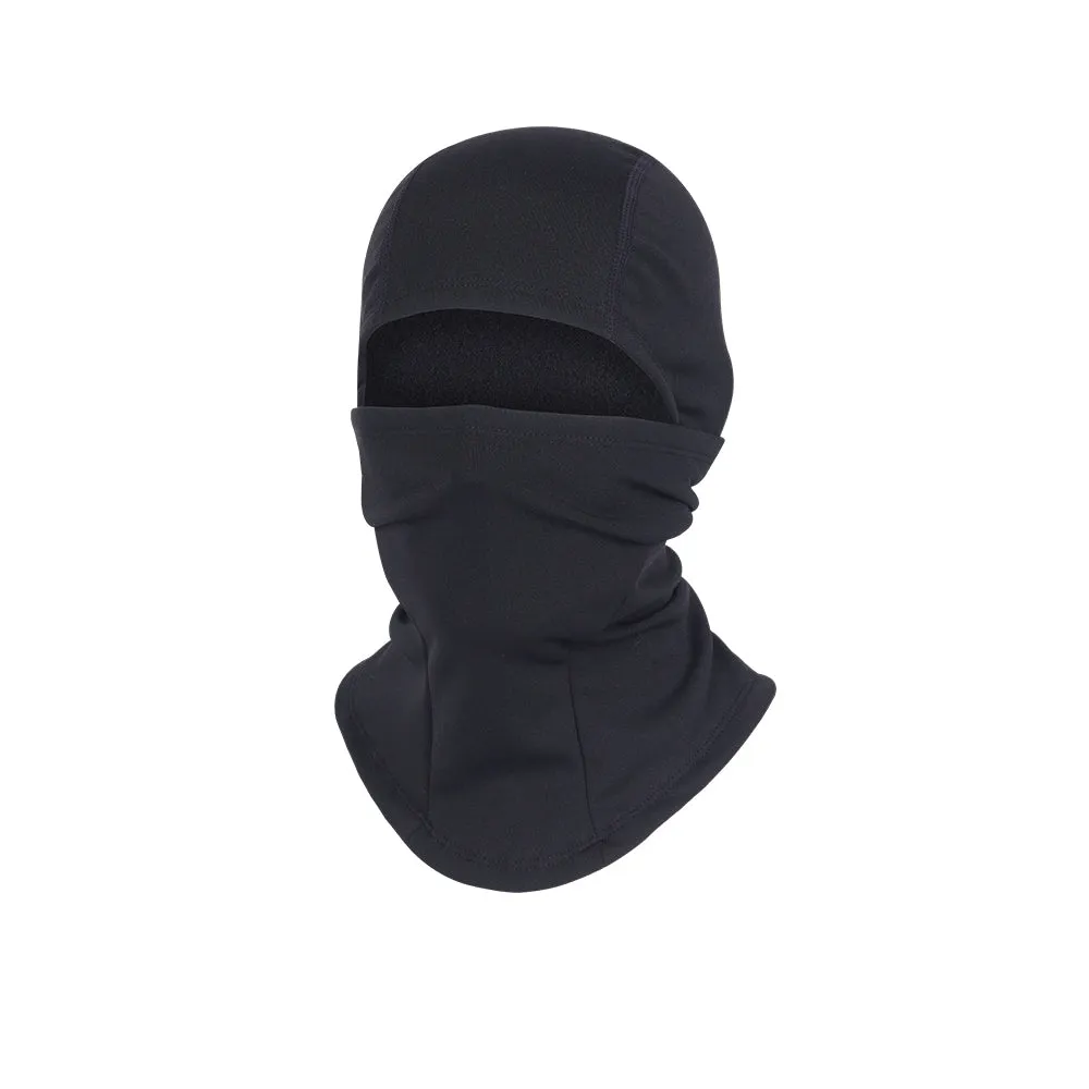 Unisex Balaclava Ski Face Cover Winter Fleece Thermal Windproof Warmer Mask