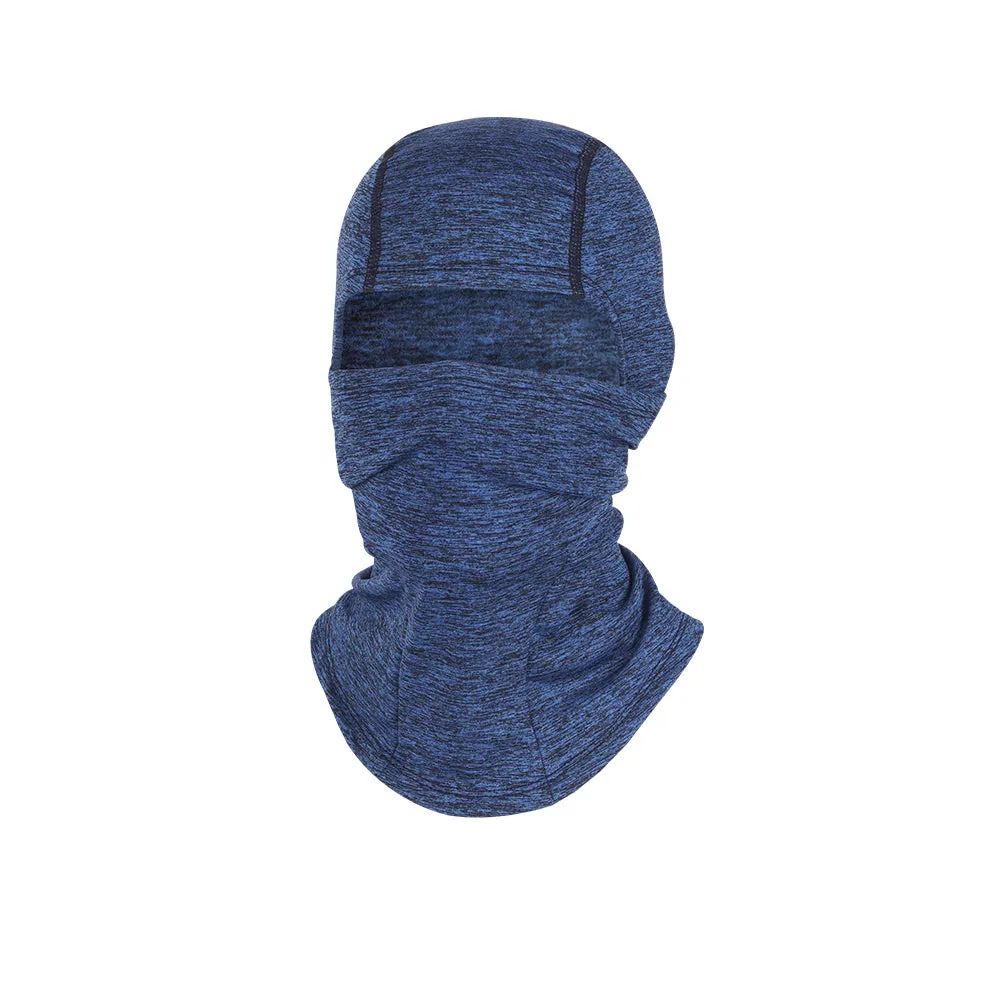 Unisex Balaclava Ski Face Cover Winter Fleece Thermal Windproof Warmer Mask