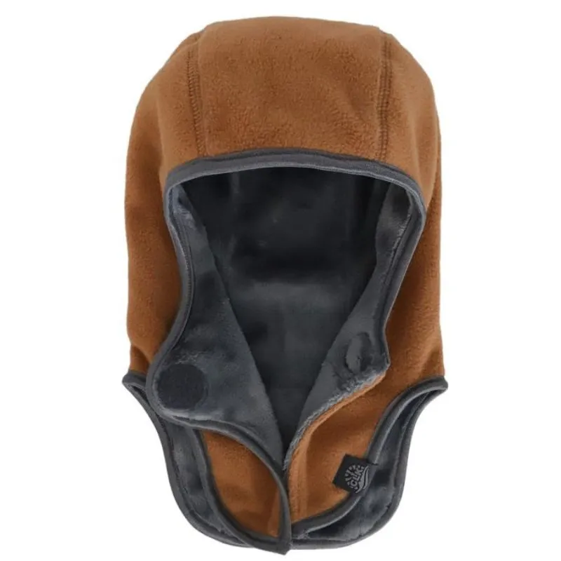 Velcro Balaclava