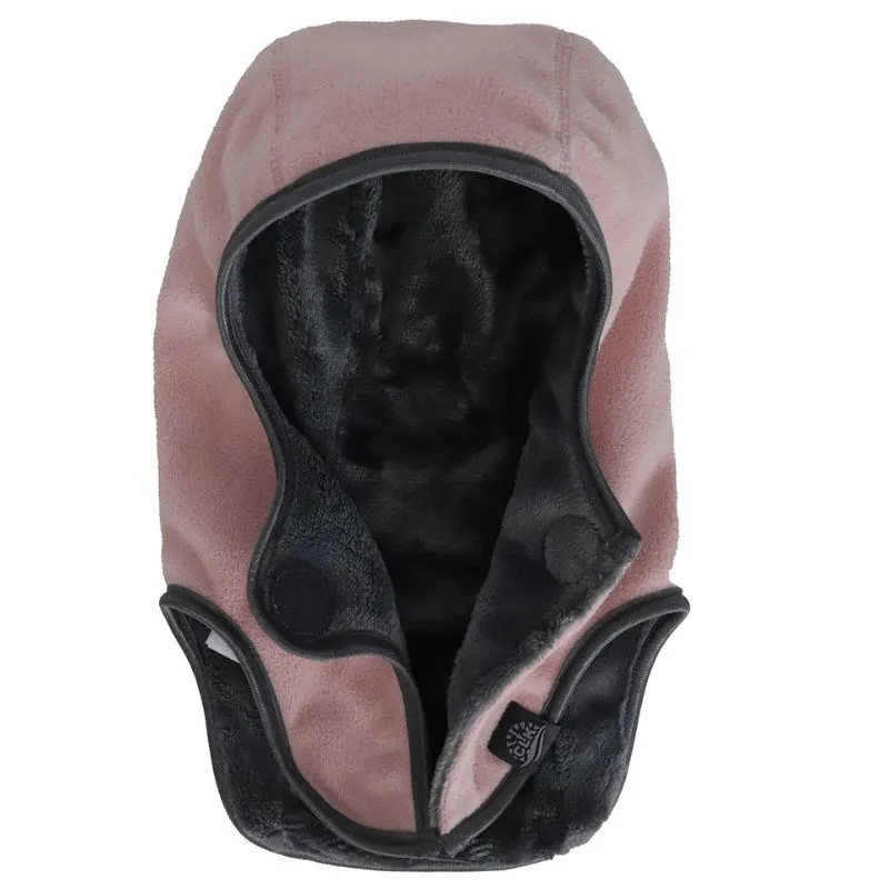 Velcro Balaclava