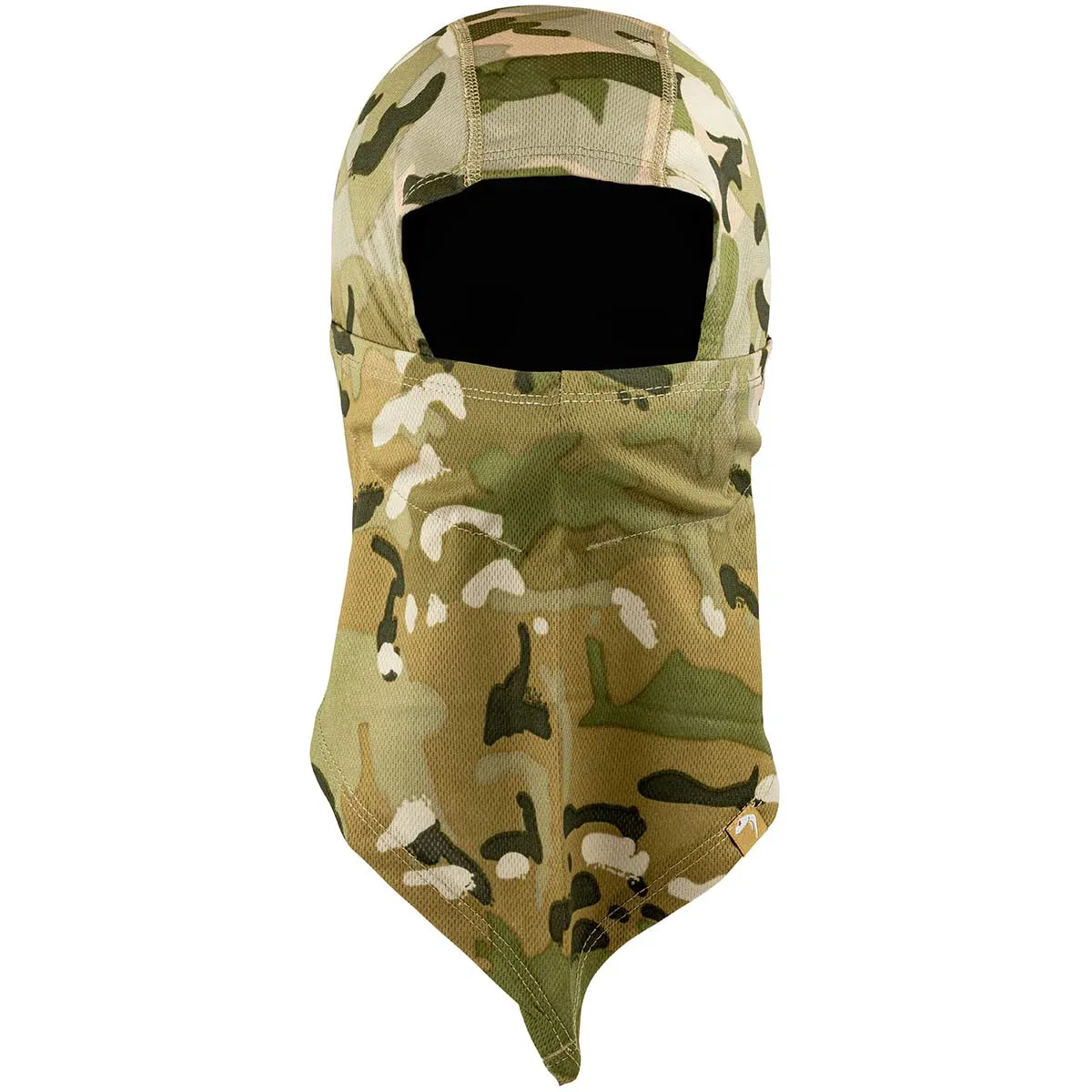 Viper Covert Balaclava VCam Camo