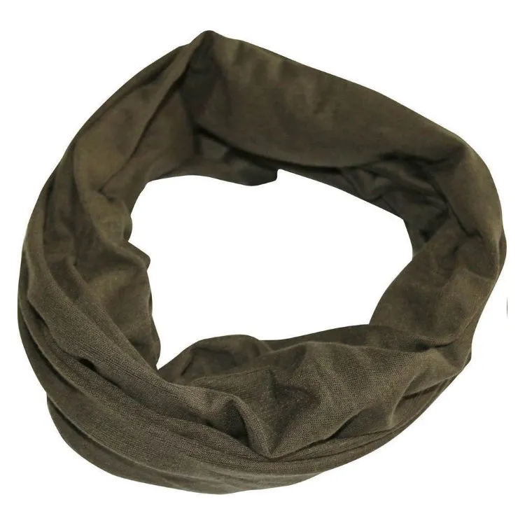 Viper Tactical Snood - Green