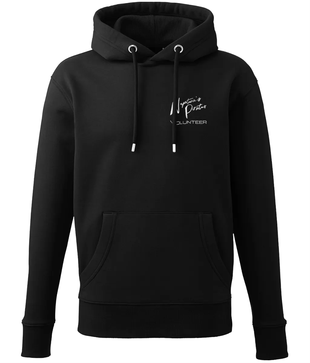 Volunteer Unisex Pullover Hoodie