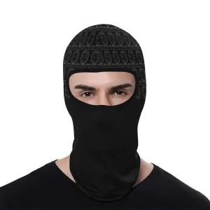 Yahuah-Tree of Life 02-04 Designer Balaclava Hat