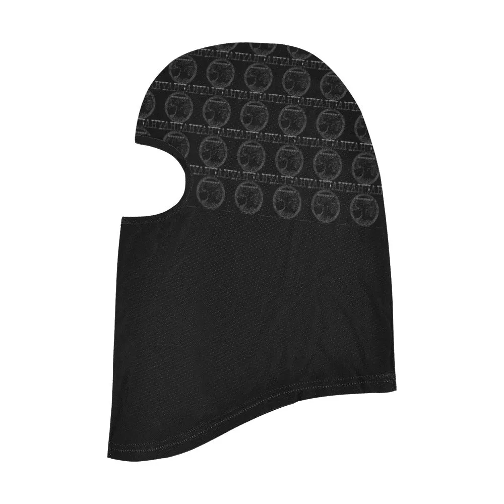 Yahuah-Tree of Life 02-04 Designer Balaclava Hat