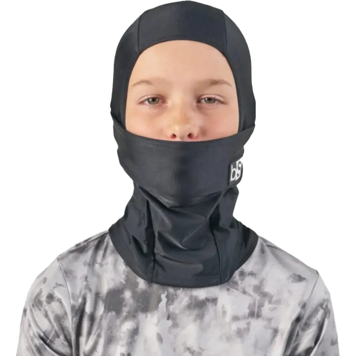 Youth Hood Balaclava