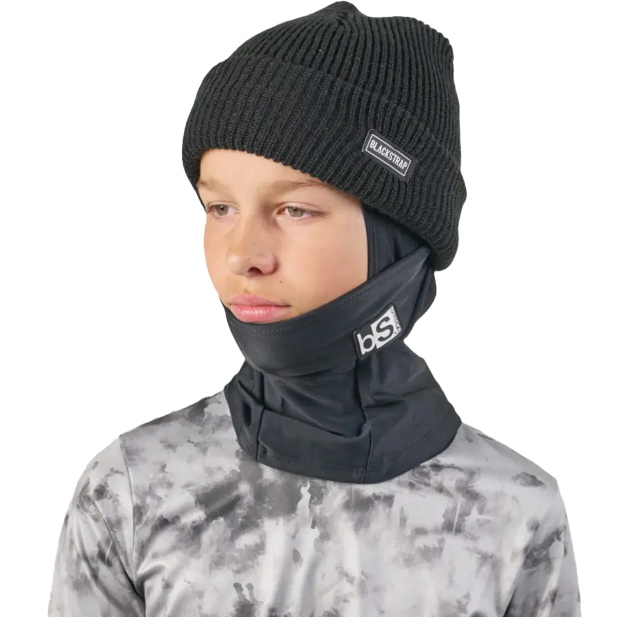 Youth Hood Balaclava