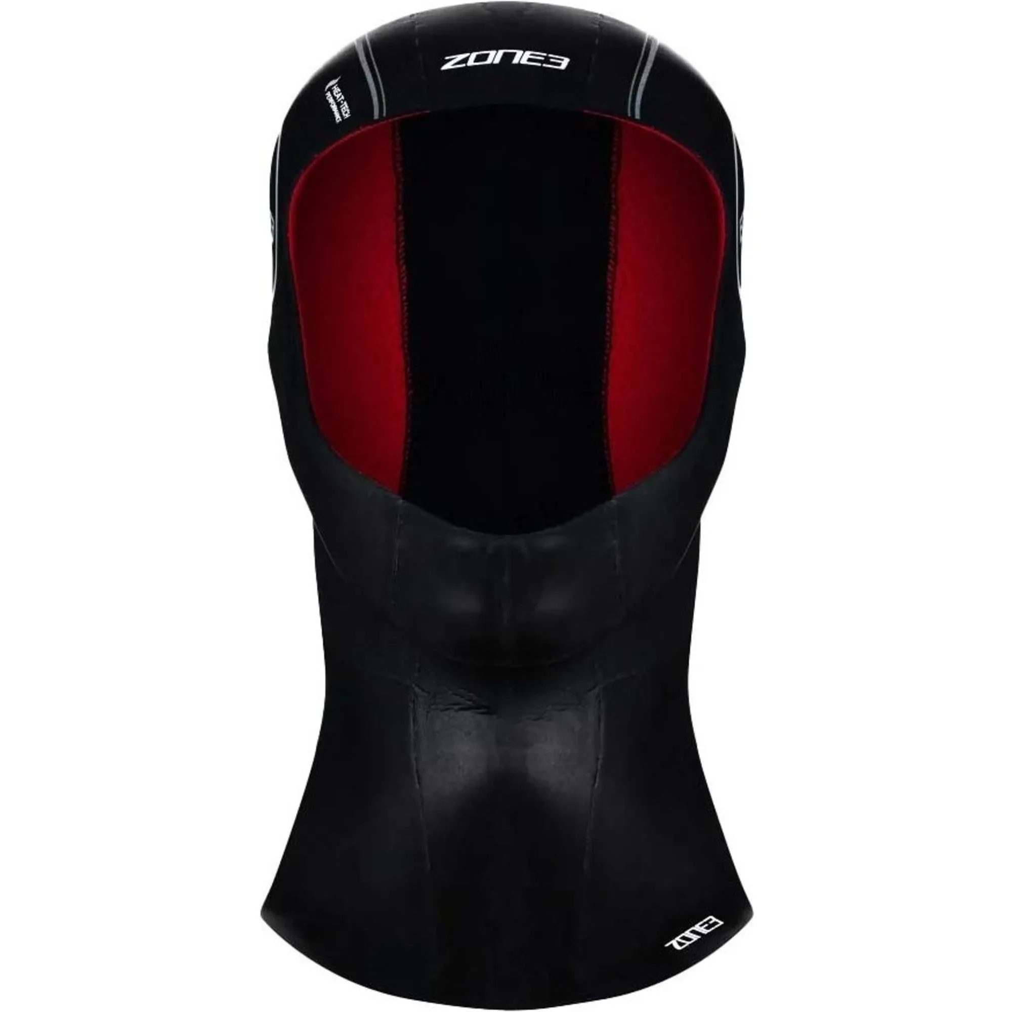 Zone3 Heat Tech Balaclava Swimming Hood